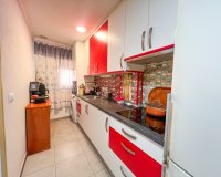 Resale - Apartment / flat - Guardamar del Segura - Playa Centro Guardamar