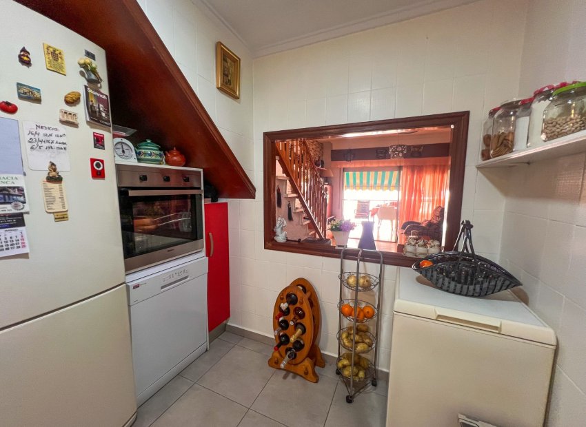 Resale - Apartment / flat - Guardamar del Segura - Playa Centro Guardamar