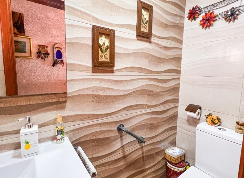 Resale - Apartment / flat - Guardamar del Segura - Playa Centro Guardamar