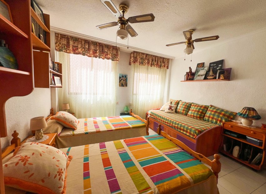 Resale - Apartment / flat - Guardamar del Segura - Playa Centro Guardamar