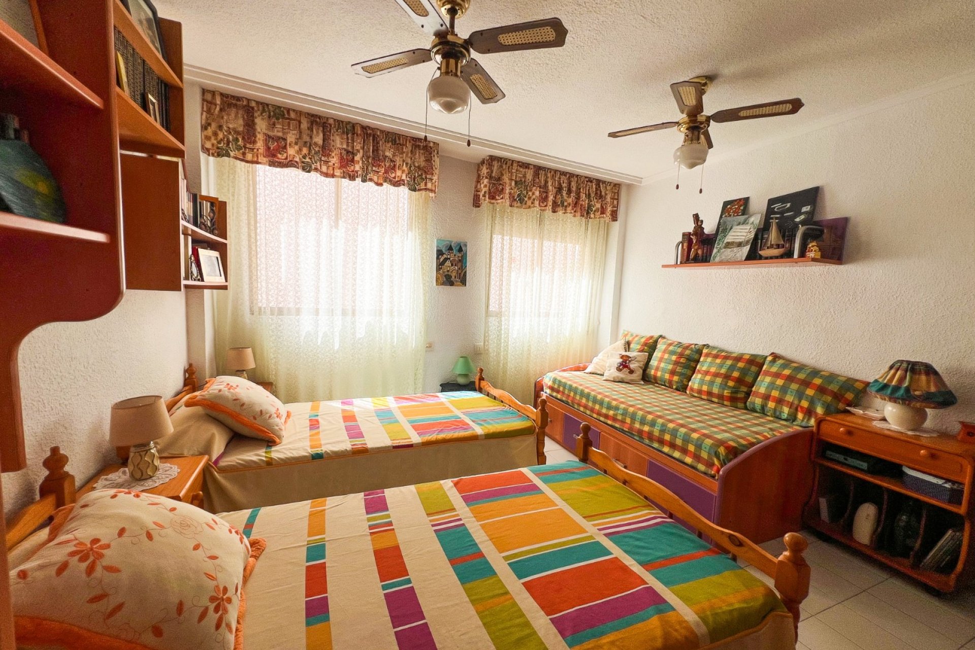 Resale - Apartment / flat - Guardamar del Segura - Playa Centro Guardamar