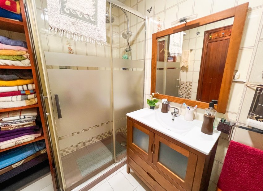 Resale - Apartment / flat - Guardamar del Segura - Playa Centro Guardamar