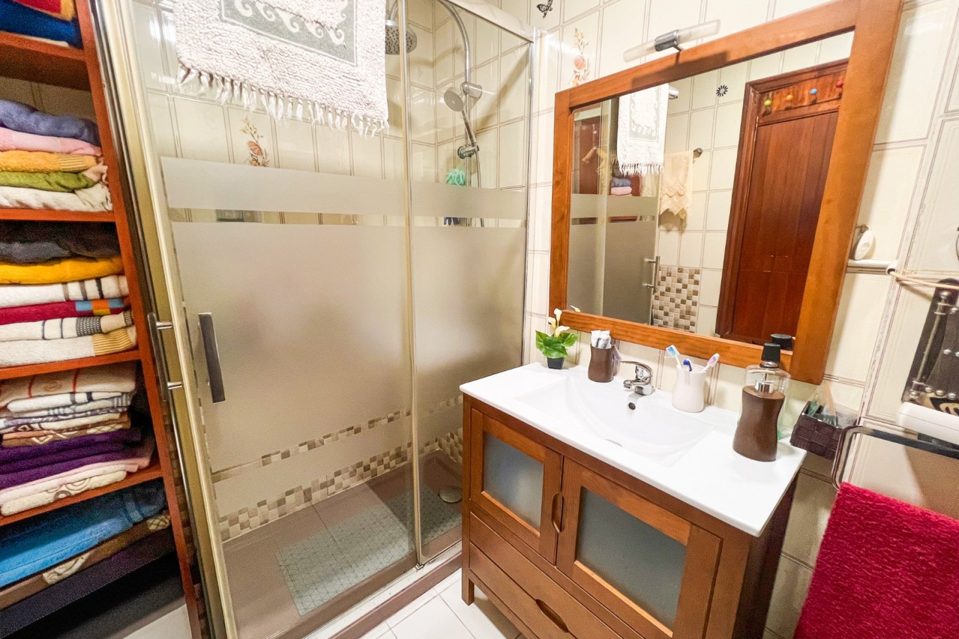 Resale - Apartment / flat - Guardamar del Segura - Playa Centro Guardamar