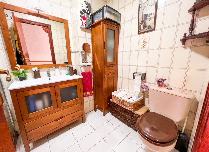 Resale - Apartment / flat - Guardamar del Segura - Playa Centro Guardamar