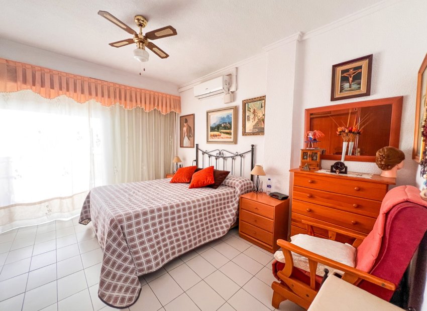 Resale - Apartment / flat - Guardamar del Segura - Playa Centro Guardamar