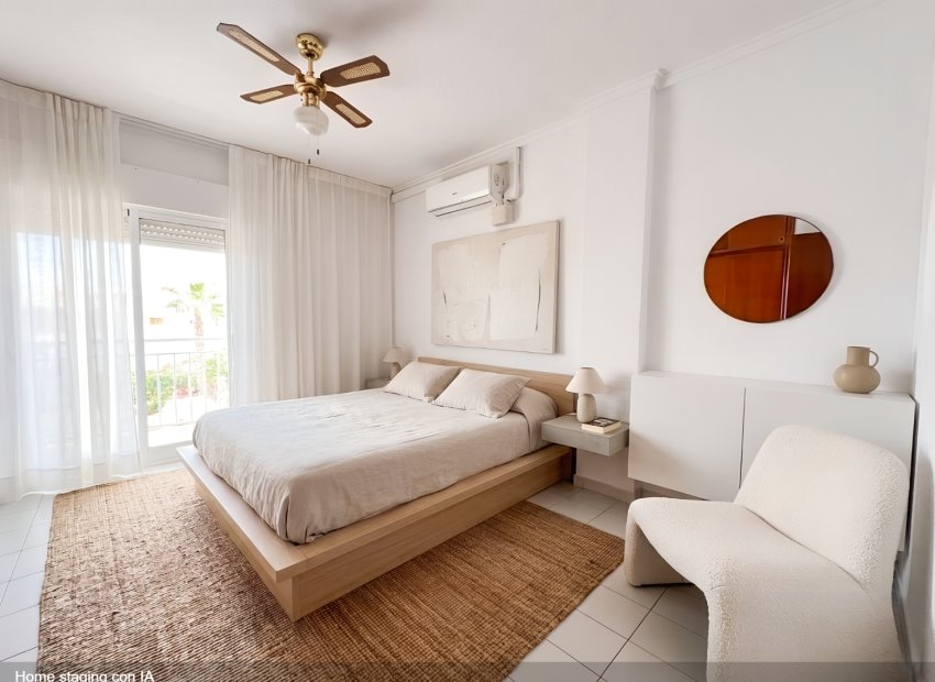 Resale - Apartment / flat - Guardamar del Segura - Playa Centro Guardamar