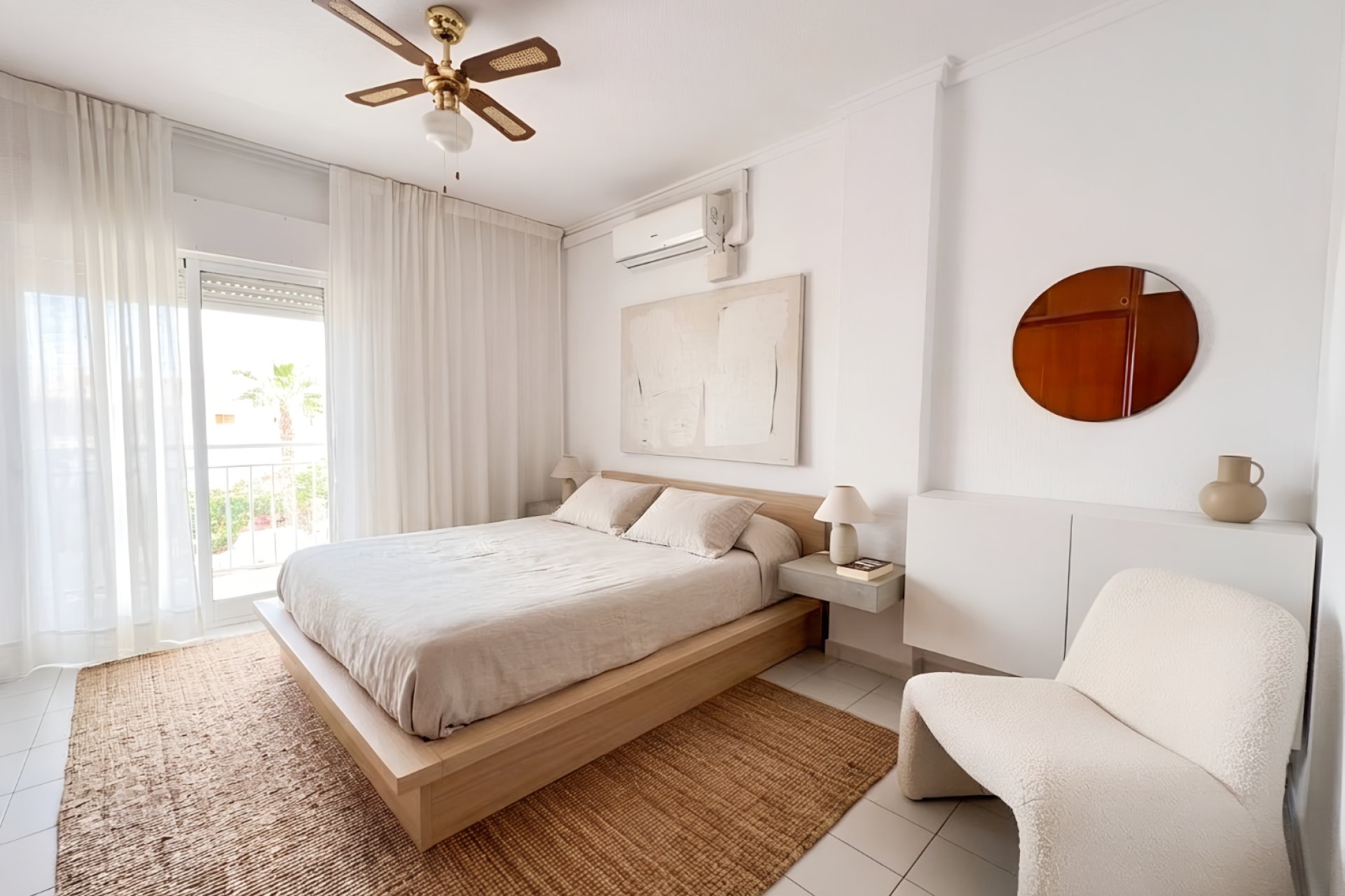 Resale - Apartment / flat - Guardamar del Segura - Playa Centro Guardamar
