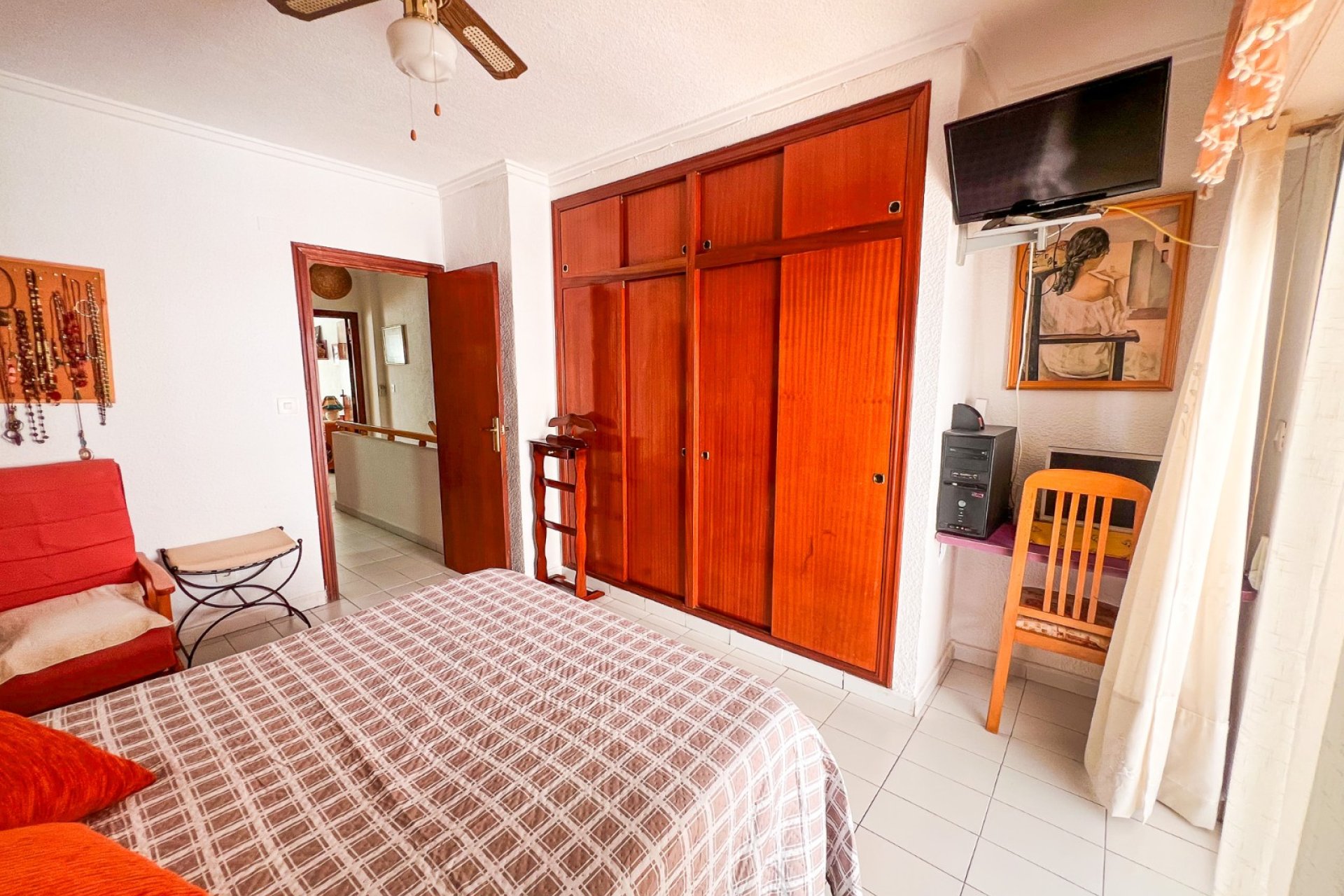 Resale - Apartment / flat - Guardamar del Segura - Playa Centro Guardamar