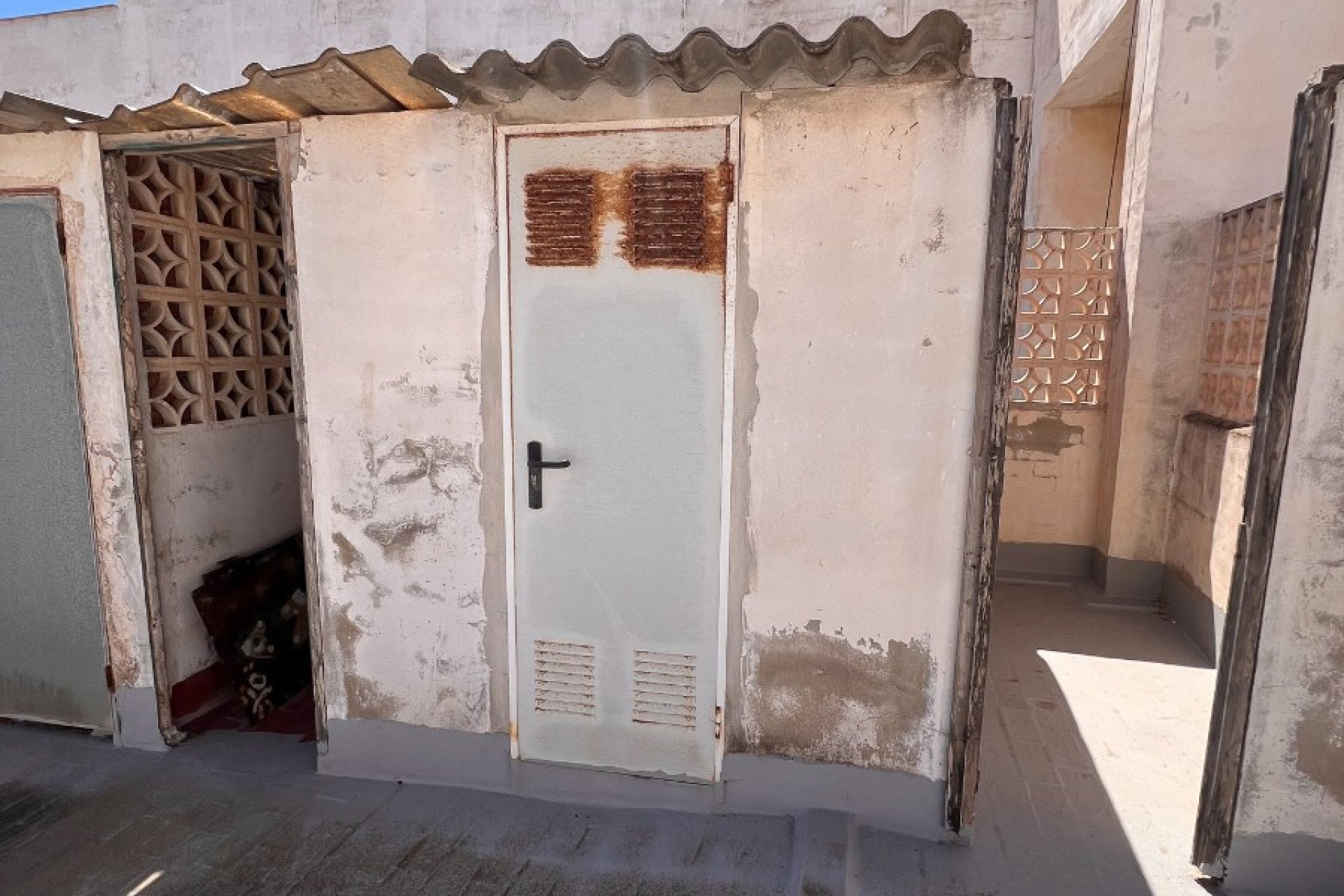 Resale - Apartment / flat - Guardamar del Segura - Playa Centro Guardamar