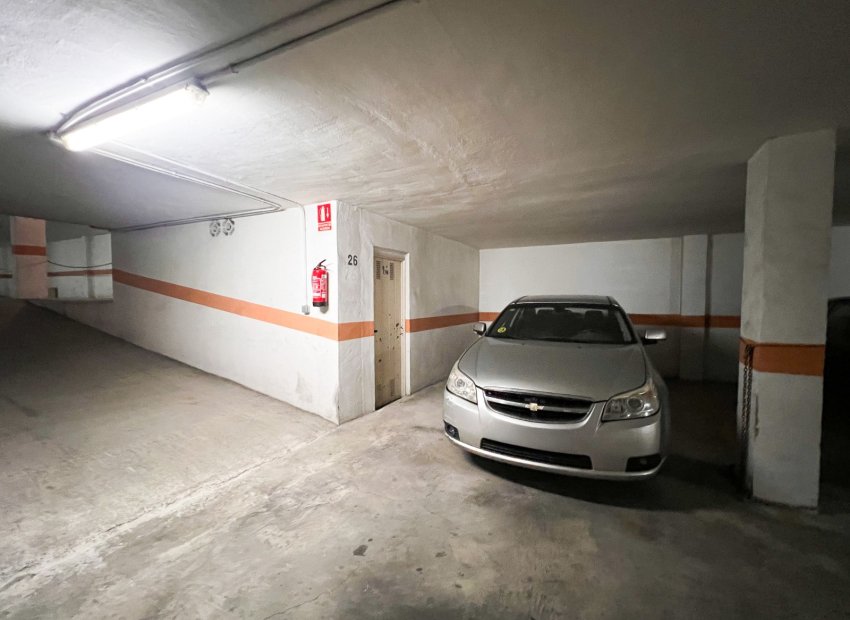 Resale - Apartment / flat - Guardamar del Segura - Playa Centro Guardamar