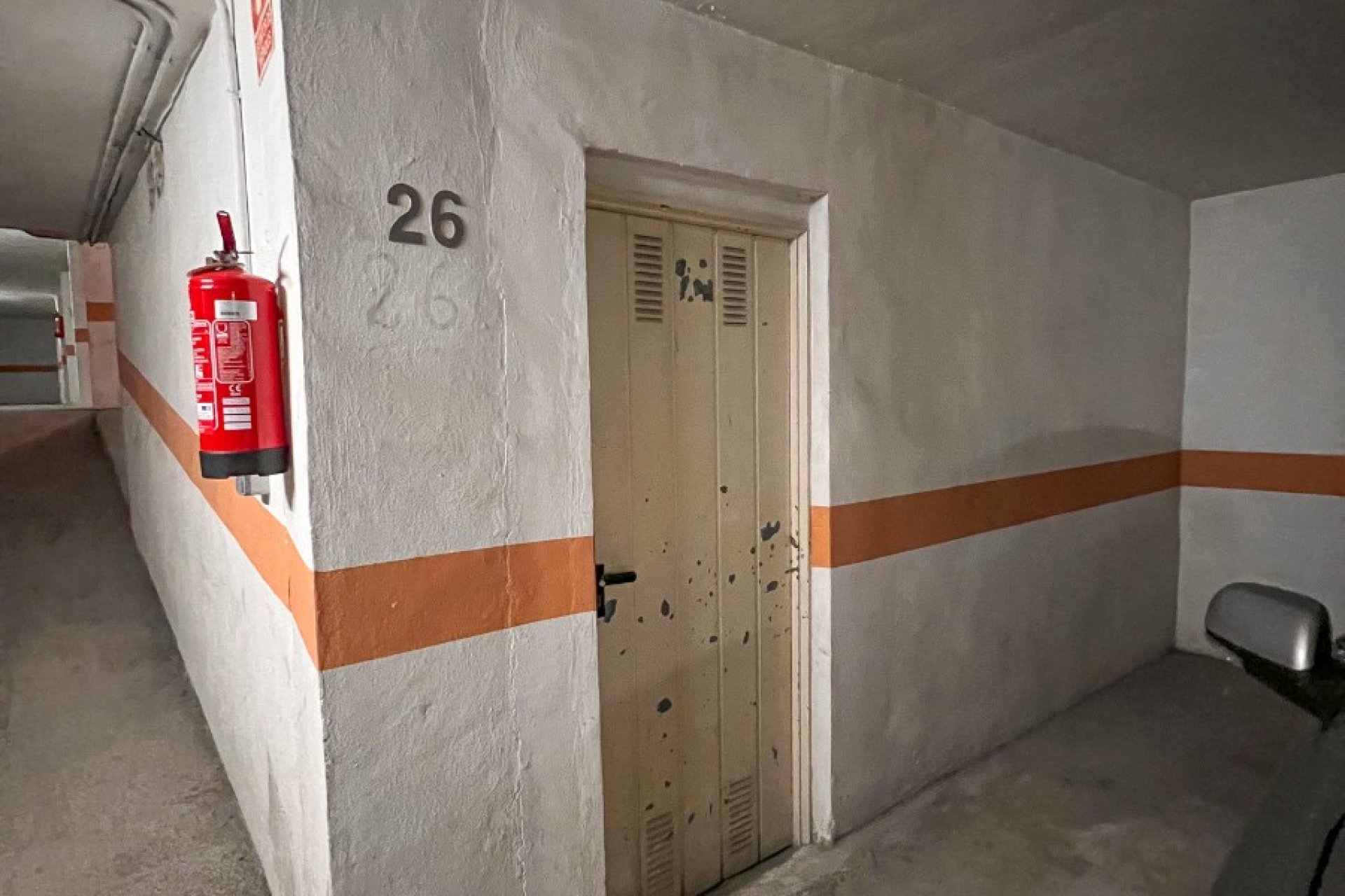 Resale - Apartment / flat - Guardamar del Segura - Playa Centro Guardamar
