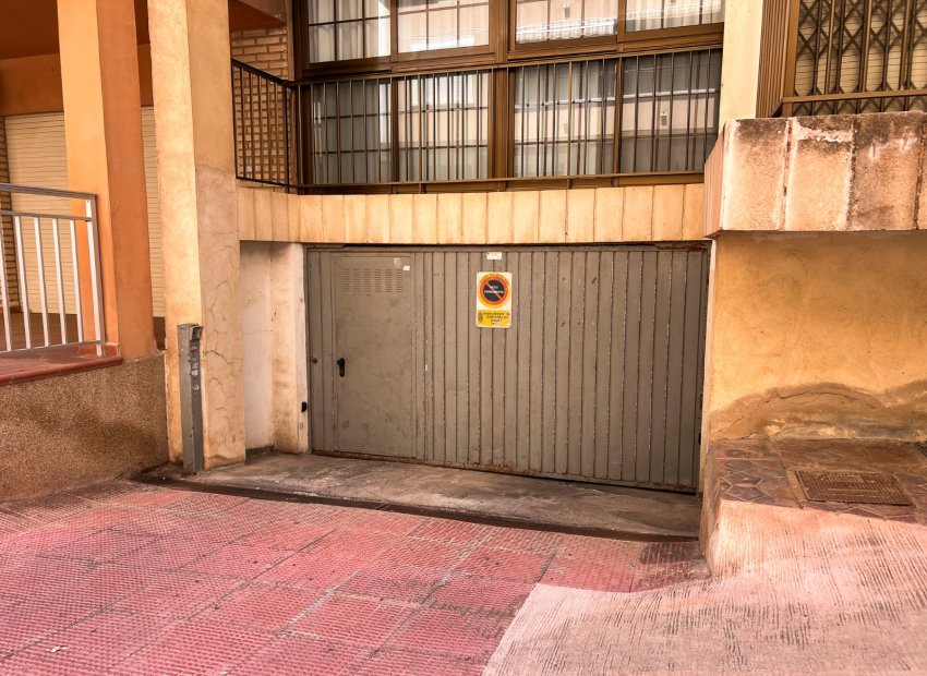 Resale - Apartment / flat - Guardamar del Segura - Playa Centro Guardamar