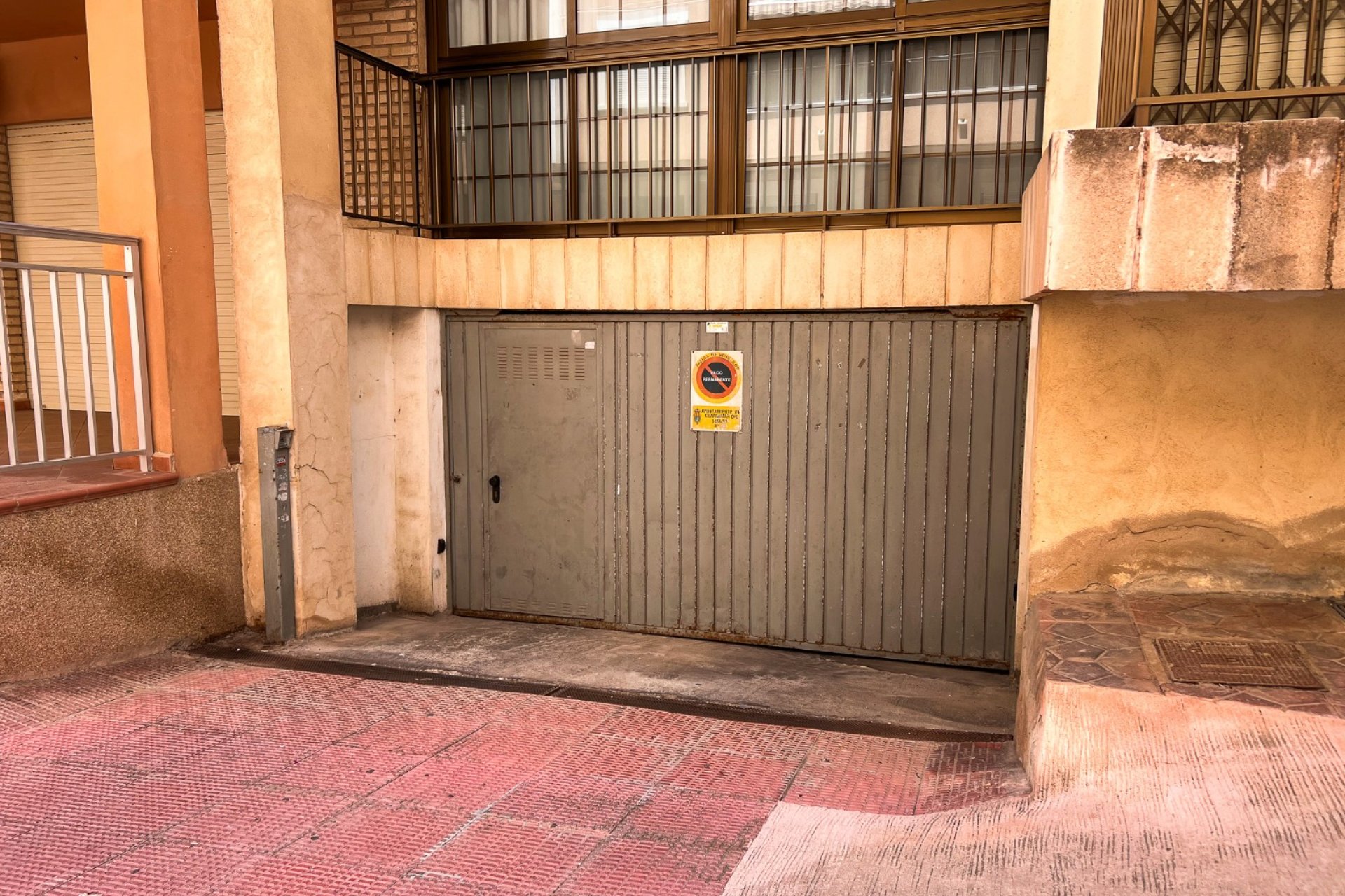 Resale - Apartment / flat - Guardamar del Segura - Playa Centro Guardamar