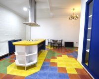 Resale - Apartment / flat - Guardamar del Segura - Pueblo