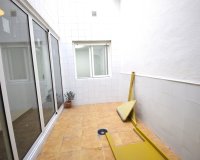 Resale - Apartment / flat - Guardamar del Segura - Pueblo