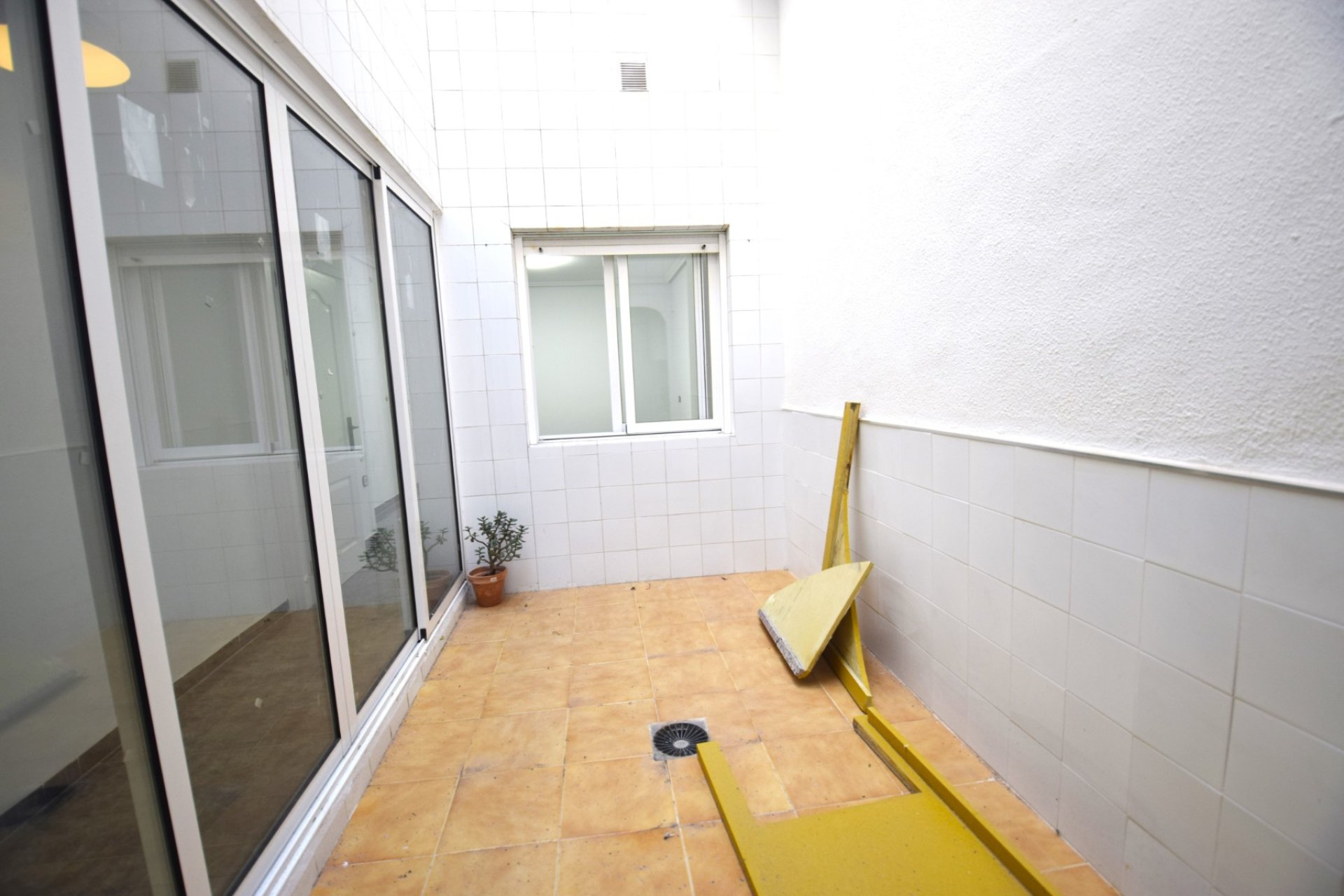 Resale - Apartment / flat - Guardamar del Segura - Pueblo