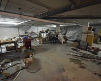 Resale - Apartment / flat - Guardamar del Segura - Pueblo