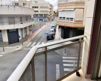 Resale - Apartment / flat - Guardamar del Segura - Pueblo