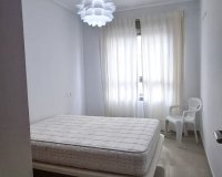Resale - Apartment / flat - Guardamar del Segura - Pueblo