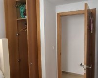 Resale - Apartment / flat - Guardamar del Segura - Pueblo