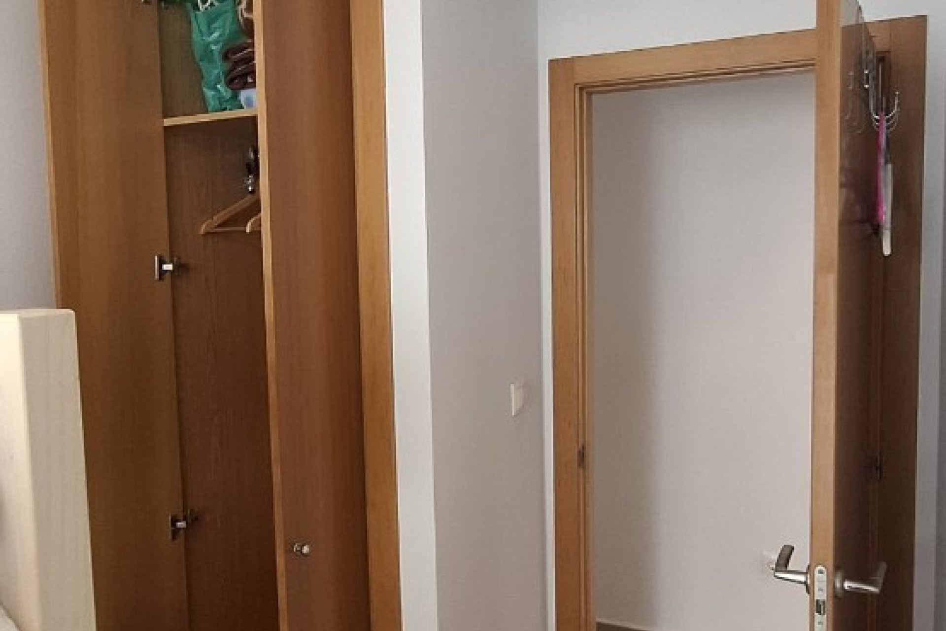 Resale - Apartment / flat - Guardamar del Segura - Pueblo