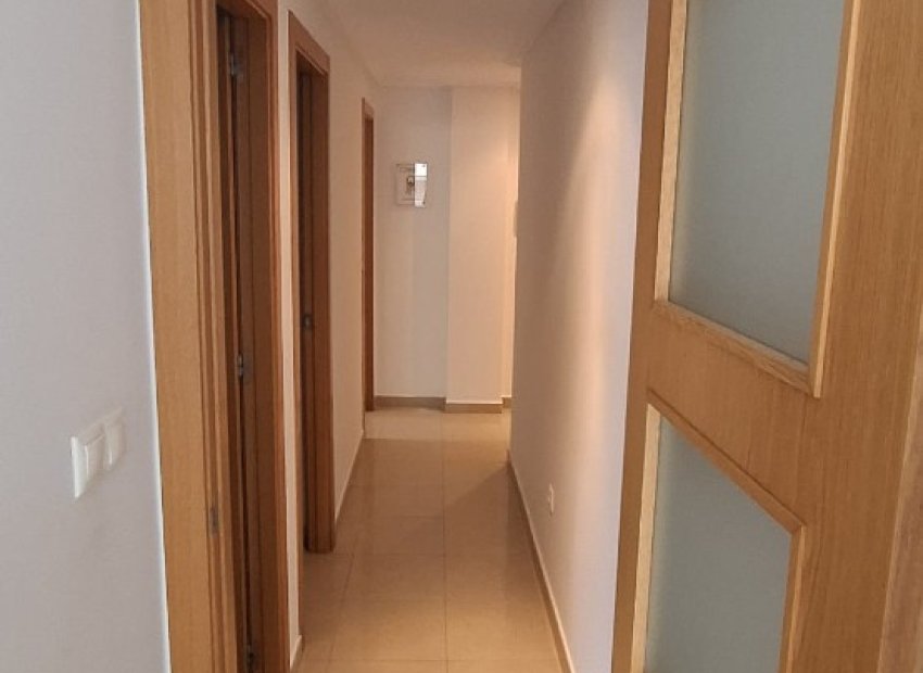 Resale - Apartment / flat - Guardamar del Segura - Pueblo