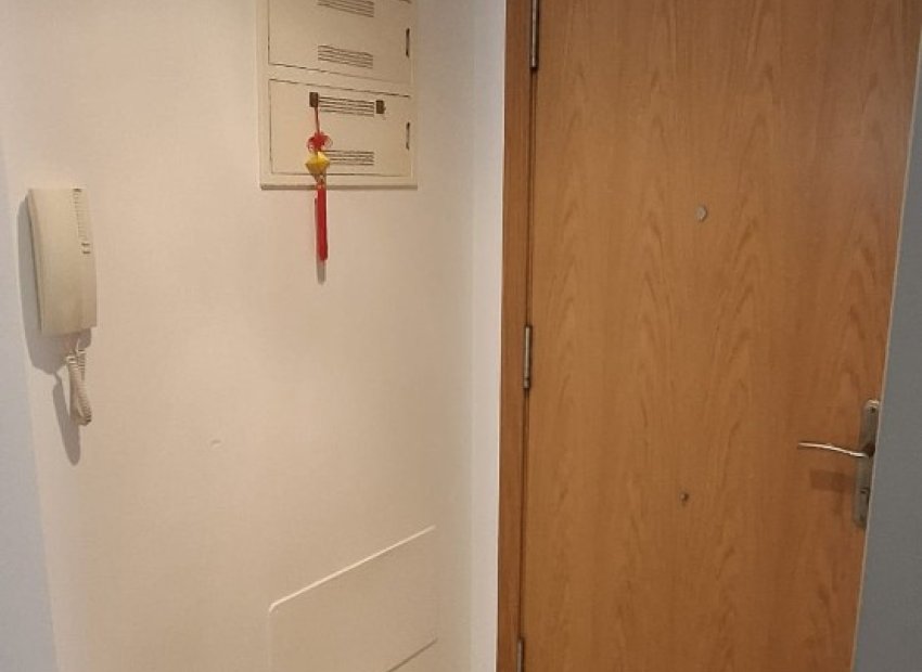 Resale - Apartment / flat - Guardamar del Segura - Pueblo