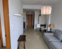 Resale - Apartment / flat - Guardamar del Segura - Pueblo