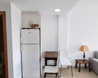 Resale - Apartment / flat - Guardamar del Segura - Pueblo