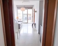 Resale - Apartment / flat - Guardamar del Segura - Pueblo