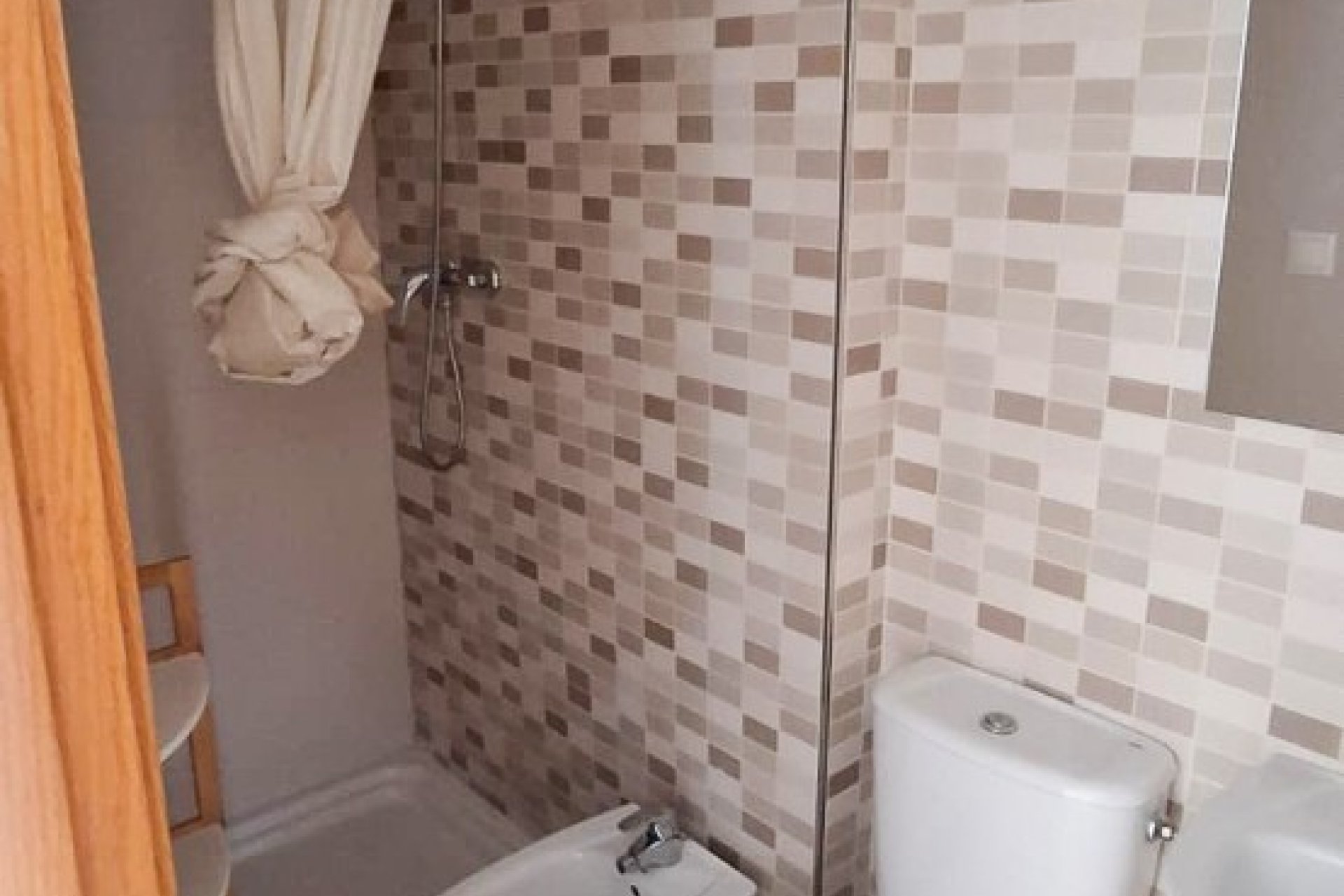 Resale - Apartment / flat - Guardamar del Segura - Pueblo