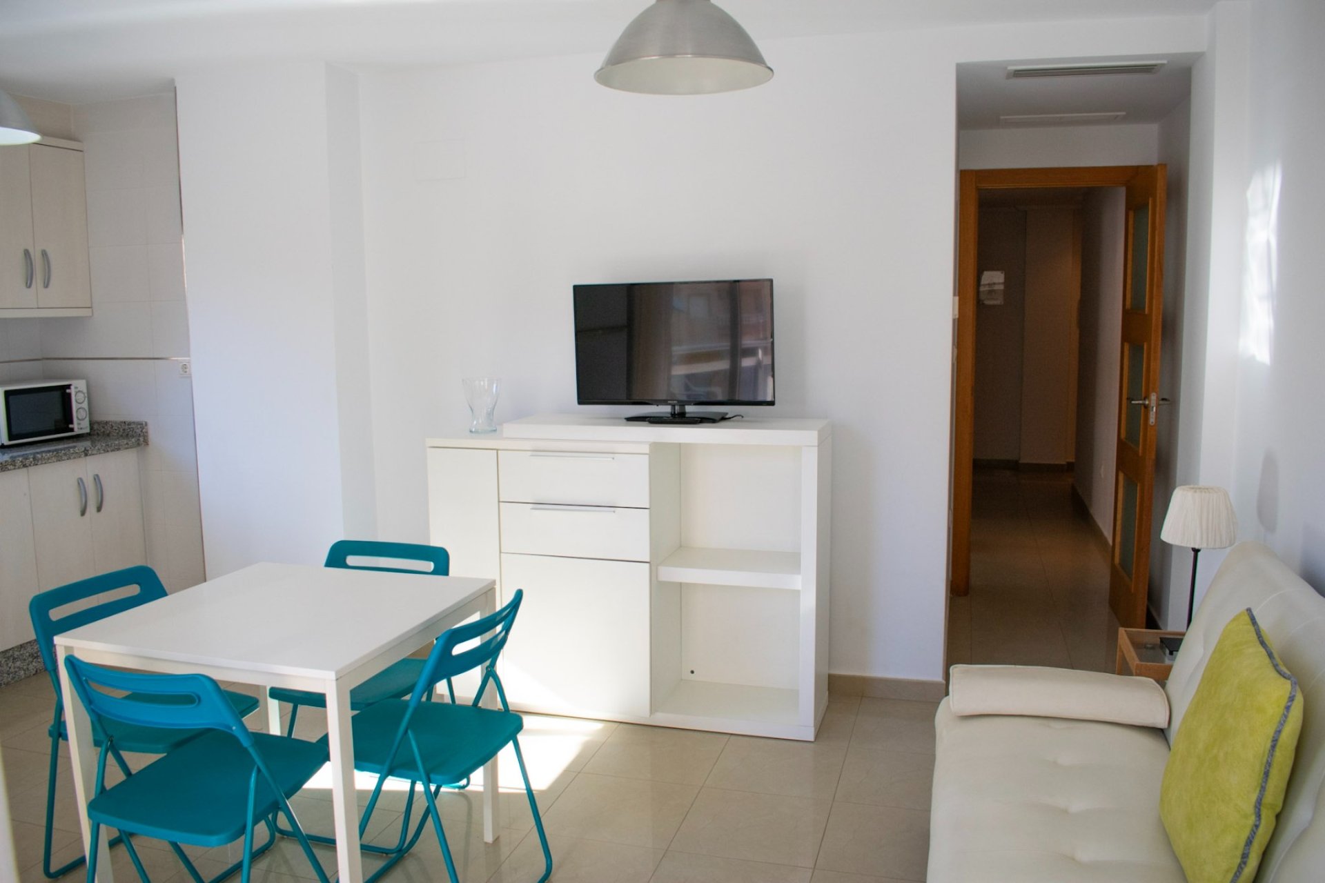 Resale - Apartment / flat - Guardamar del Segura - Pueblo