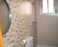 Resale - Apartment / flat - Guardamar del Segura - Pueblo