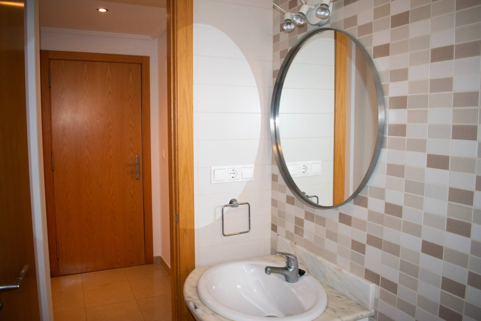 Resale - Apartment / flat - Guardamar del Segura - Pueblo