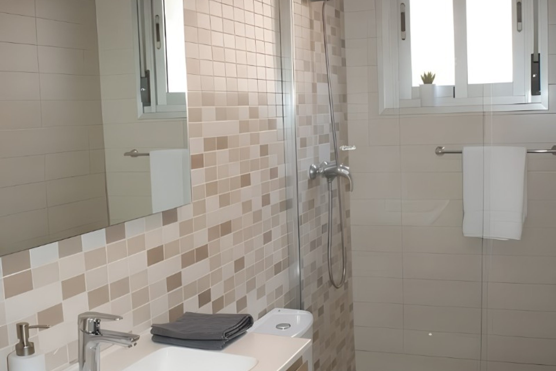 Resale - Apartment / flat - Guardamar del Segura - Pueblo