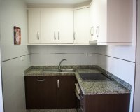 Resale - Apartment / flat - Guardamar del Segura - Pueblo