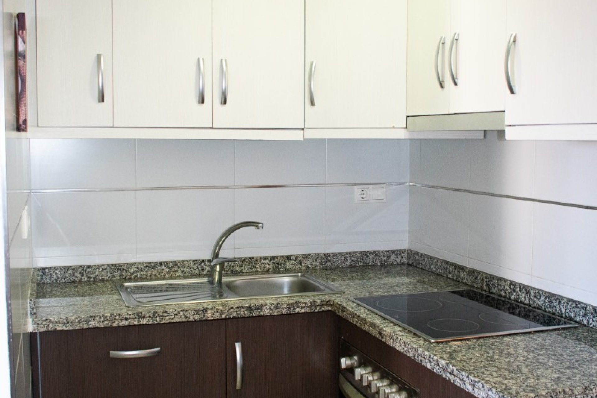 Resale - Apartment / flat - Guardamar del Segura - Pueblo