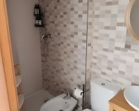 Resale - Apartment / flat - Guardamar del Segura - Pueblo