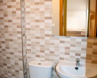 Resale - Apartment / flat - Guardamar del Segura - Pueblo