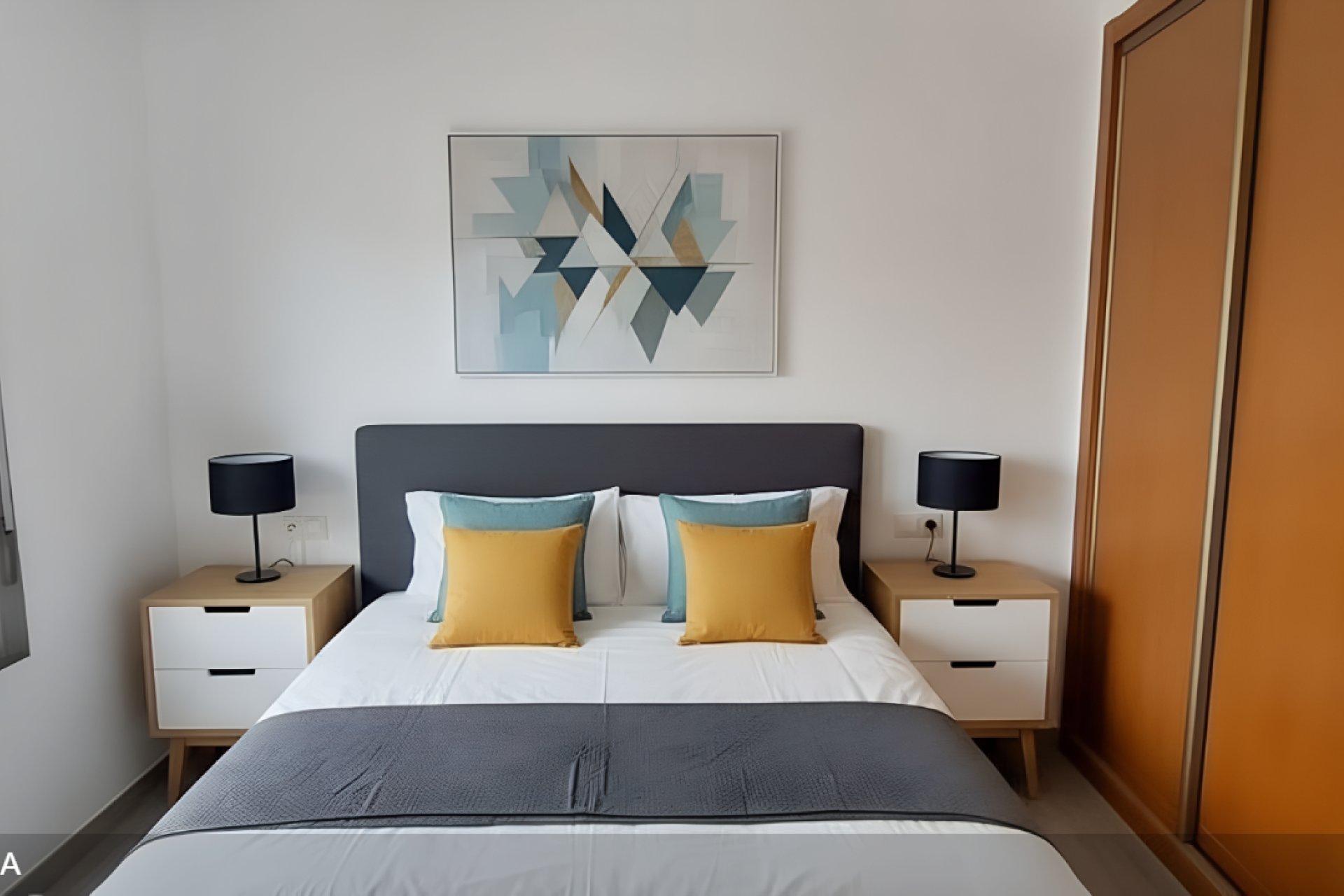 Resale - Apartment / flat - Guardamar del Segura - Pueblo