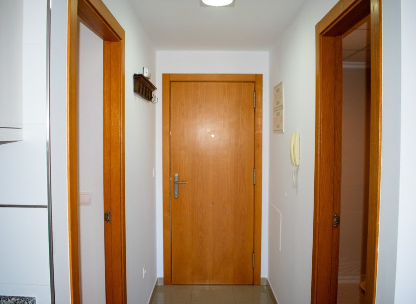 Resale - Apartment / flat - Guardamar del Segura - Pueblo