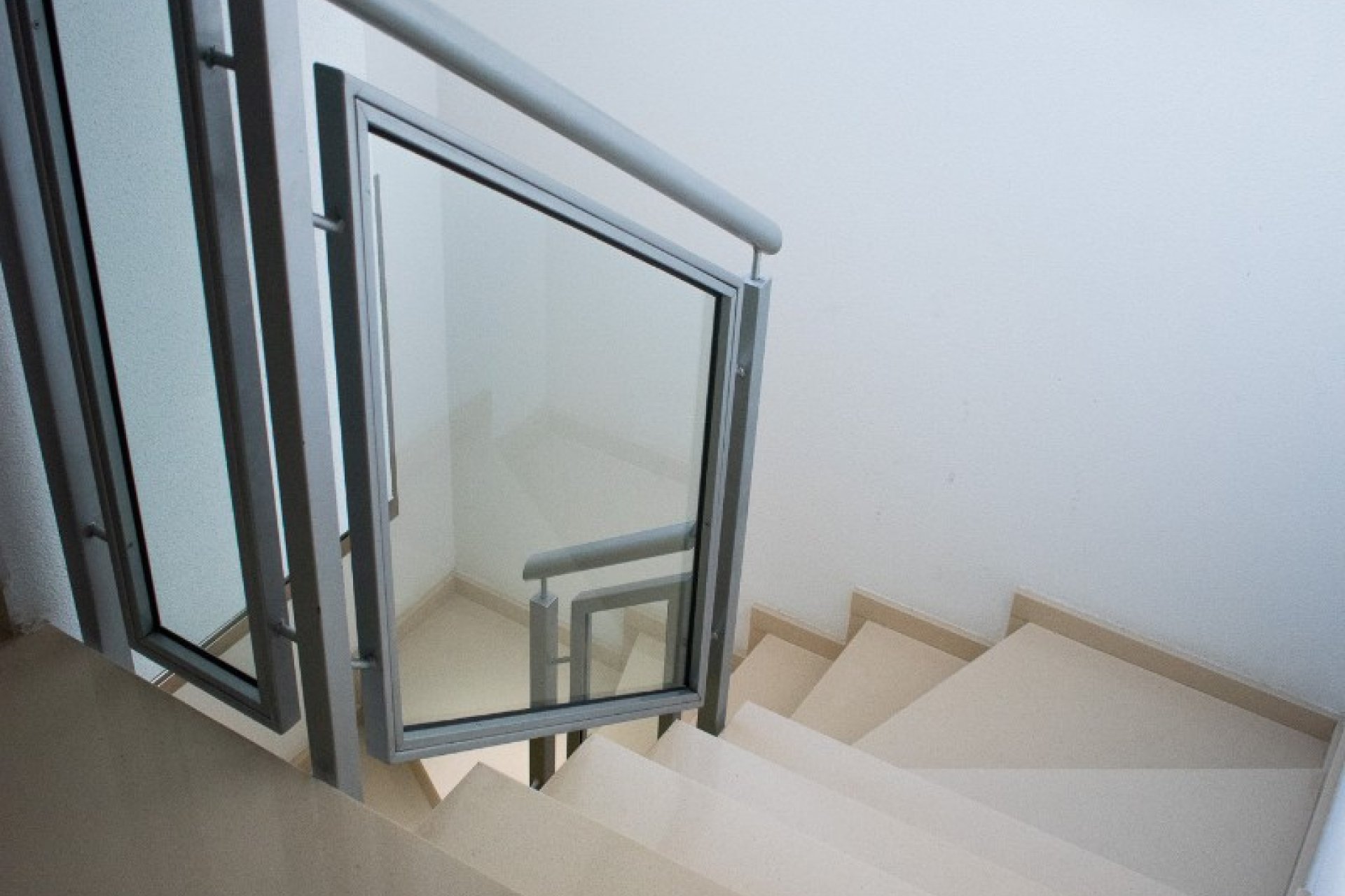 Resale - Apartment / flat - Guardamar del Segura - Pueblo