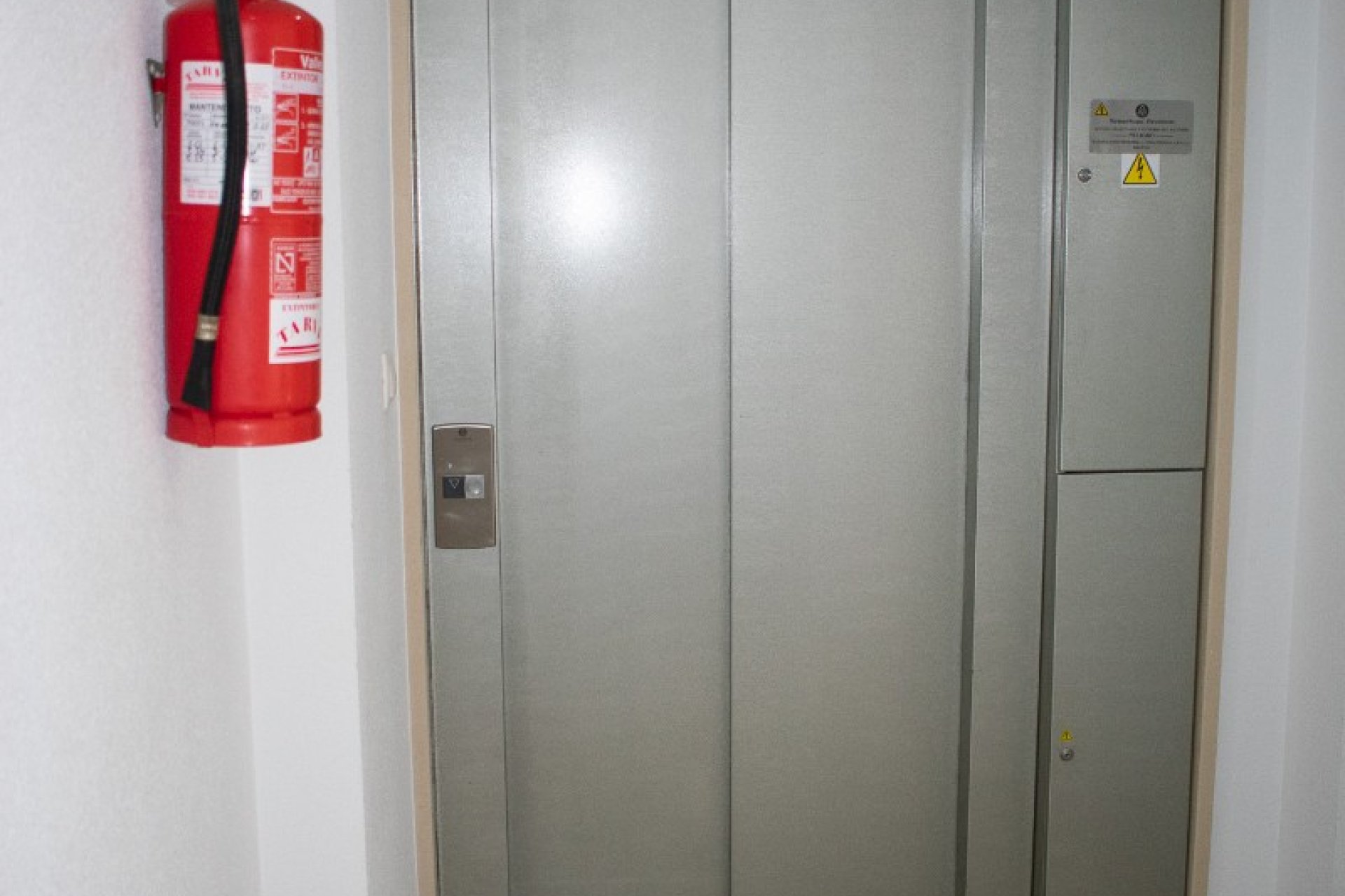 Resale - Apartment / flat - Guardamar del Segura - Pueblo