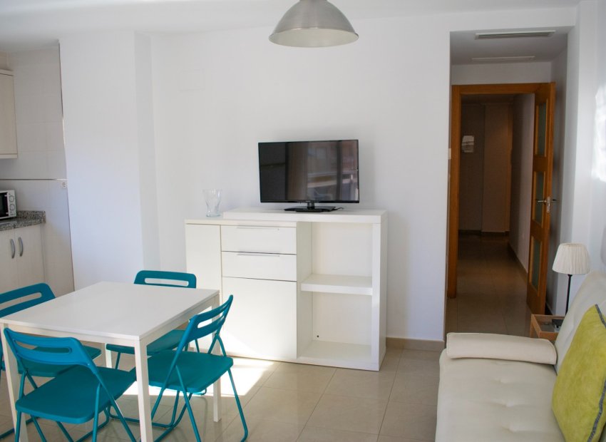 Resale - Apartment / flat - Guardamar del Segura - Pueblo