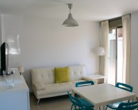 Resale - Apartment / flat - Guardamar del Segura - Pueblo