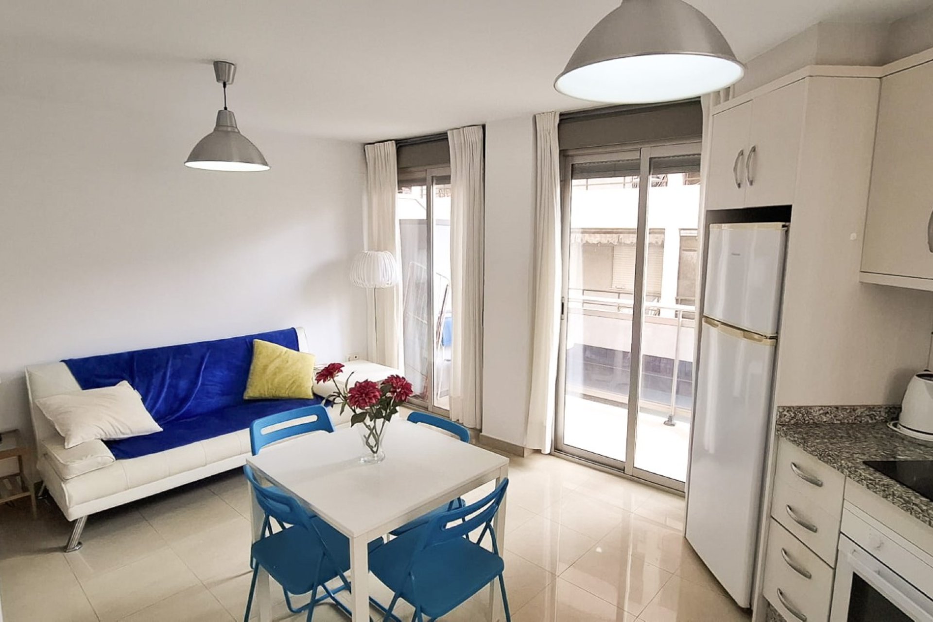 Resale - Apartment / flat - Guardamar del Segura - Pueblo