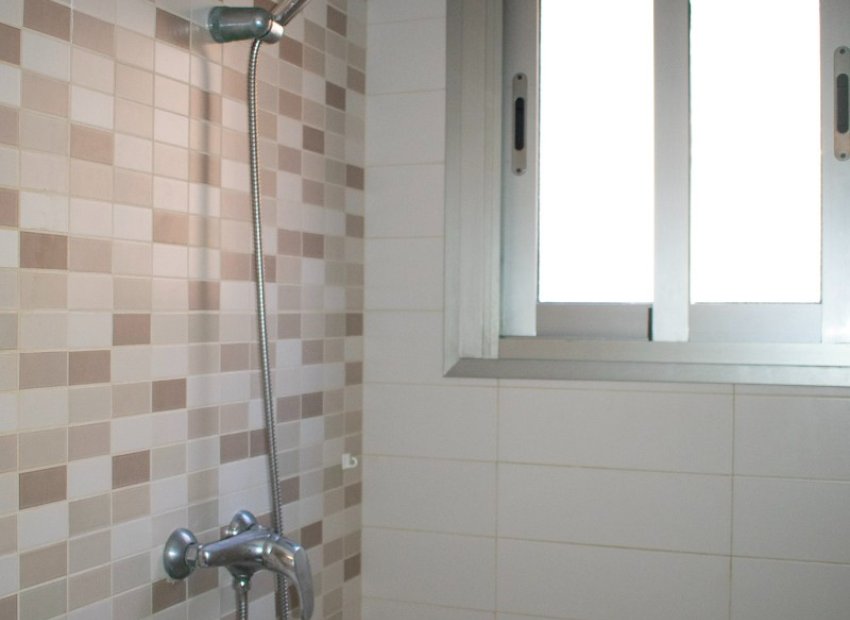 Resale - Apartment / flat - Guardamar del Segura - Pueblo