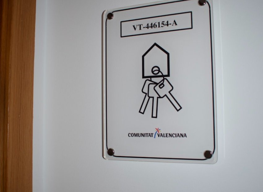 Resale - Apartment / flat - Guardamar del Segura - Pueblo