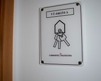 Resale - Apartment / flat - Guardamar del Segura - Pueblo