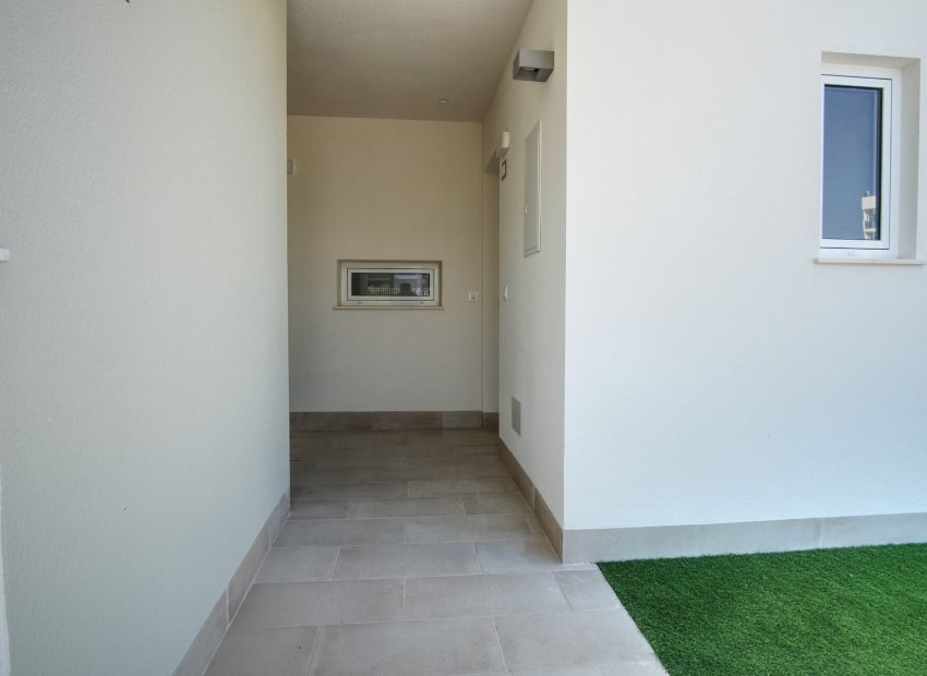 Resale - Apartment / flat - Guardamar del Segura - Urbanizaciones